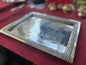 Silver Platter - Rockford Silver Co. (Silver Plate)